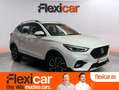 MG ZS 1.5 Luxury Blanco - thumbnail 1