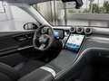 Mercedes-Benz GLC 220 d 4M AMG Night+MBUX+360°+LED+AHK+Totwink Gris - thumbnail 4