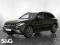 Mercedes-Benz GLC 220 d 4M AMG Night+MBUX+360°+LED+AHK+Totwink Gris - thumbnail 7
