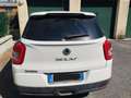 SsangYong XLV XLV 1.6 Free Gpl 2wd Weiß - thumbnail 2