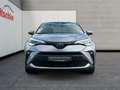 Toyota C-HR 2,0 Hybrid Team D Plateado - thumbnail 8