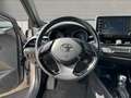 Toyota C-HR 2,0 Hybrid Team D Plateado - thumbnail 11