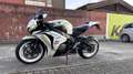 Honda CBR 1000 RR Fireblade *SONDERMODELL*HANNSPREE* Blanc - thumbnail 1