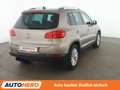 Volkswagen Tiguan 1.4 TSI Cup Sport & Style BMT Aut.*NAVI*TEMPO*PDC* Gelb - thumbnail 6