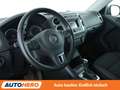 Volkswagen Tiguan 1.4 TSI Cup Sport & Style BMT Aut.*NAVI*TEMPO*PDC* Gelb - thumbnail 11