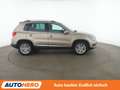 Volkswagen Tiguan 1.4 TSI Cup Sport & Style BMT Aut.*NAVI*TEMPO*PDC* Gelb - thumbnail 7