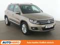 Volkswagen Tiguan 1.4 TSI Cup Sport & Style BMT Aut.*NAVI*TEMPO*PDC* Gelb - thumbnail 8