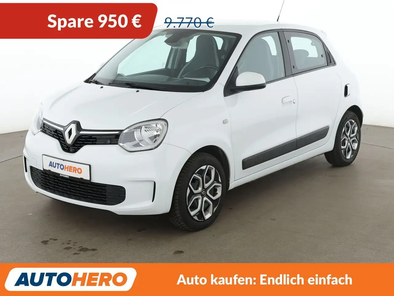 Renault Twingo