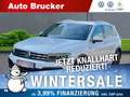 Volkswagen Tiguan 2.0 TDI+Abstandsregeltempomat+Spurhalteassistent+S Weiß - thumbnail 1