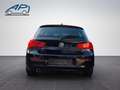BMW 118 d Lim 5trg./Sportsitz/SHZ/Klimaautomatik/ALU Noir - thumbnail 13