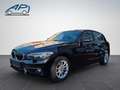 BMW 118 d Lim 5trg./Sportsitz/SHZ/Klimaautomatik/ALU Noir - thumbnail 1