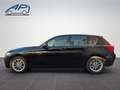BMW 118 d Lim 5trg./Sportsitz/SHZ/Klimaautomatik/ALU Noir - thumbnail 2