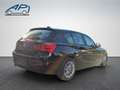 BMW 118 d Lim 5trg./Sportsitz/SHZ/Klimaautomatik/ALU Noir - thumbnail 11