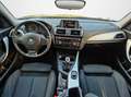 BMW 118 d Lim 5trg./Sportsitz/SHZ/Klimaautomatik/ALU Noir - thumbnail 5