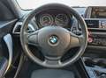 BMW 118 d Lim 5trg./Sportsitz/SHZ/Klimaautomatik/ALU Noir - thumbnail 6