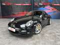 Porsche 997 Turbo S Cabriolet Aut. Schwarz - thumbnail 2