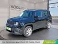 Jeep Renegade 2,0 Multijet 120 Longitude AWD Schwarz - thumbnail 1