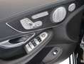 Mercedes-Benz C 300 C 300 4M Cabrio AMG NIGHT 360° MBEAM AHK BURMEST Noir - thumbnail 14