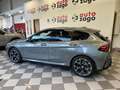 BMW 120 48V M Sport Gris - thumbnail 4