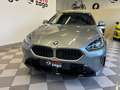 BMW 120 48V M Sport Gris - thumbnail 16