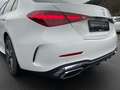 Mercedes-Benz C 200 C 200 d *AMG*AHK*MEMO*KAMERA*SHZ* Weiß - thumbnail 14