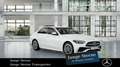 Mercedes-Benz C 200 C 200 d *AMG*AHK*MEMO*KAMERA*SHZ* Blanc - thumbnail 1