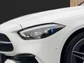 Mercedes-Benz C 200 C 200 d *AMG*AHK*MEMO*KAMERA*SHZ* Weiß - thumbnail 5