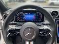 Mercedes-Benz C 200 C 200 d *AMG*AHK*MEMO*KAMERA*SHZ* Weiß - thumbnail 8