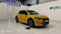Peugeot 208 1.2 PureTech 100ch S\u0026S GT 118g - thumbnail 3