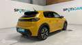 Peugeot 208 1.2 PureTech 100ch S\u0026S GT 118g - thumbnail 5