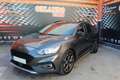 Ford Focus 1.5 Ecoblue Active 120 Gris - thumbnail 1