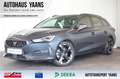 CUPRA Leon SP 1.5 eTSI AID+ACC+KEY+KAM+LED+CARPLAY+18" Grau - thumbnail 1