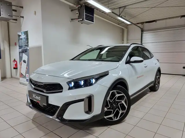 Kia XCeed 1.5 T-GDi GT Line DCT // Déstockage !!!