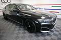 BMW 730 730d L M Hochglanz Shadow Line Zwart - thumbnail 1