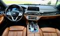 BMW 730 730d L M Hochglanz Shadow Line Zwart - thumbnail 6