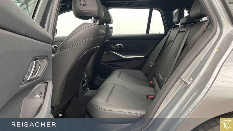 BMW 330 e A Tou M-Sport,Pano,AHK,Autom — photo 5