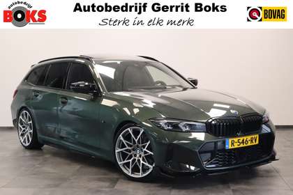 BMW 320 3-serie 320e ACC PDC Head-UP Panoramadak Harman&Ka