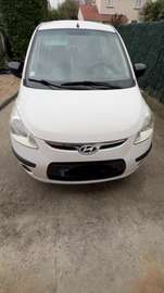 i10 1.2 Pack Clim II