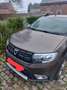 Dacia Sandero Sandero Stepway 0.9 TCe Stepway SL Rainbow (EU6.2) Brun - thumbnail 12