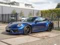 Porsche 992 3.0 Carrera 4S | Vierwielbesturing | Sport-Design Bleu - thumbnail 3