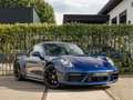 Porsche 992 3.0 Carrera 4S | Vierwielbesturing | Sport-Design Bleu - thumbnail 1