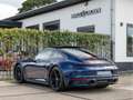 Porsche 992 3.0 Carrera 4S | Vierwielbesturing | Sport-Design Bleu - thumbnail 5