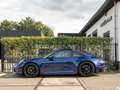 Porsche 992 3.0 Carrera 4S | Vierwielbesturing | Sport-Design Bleu - thumbnail 4