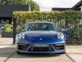 Porsche 992 3.0 Carrera 4S | Vierwielbesturing | Sport-Design Bleu - thumbnail 2