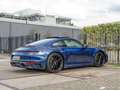 Porsche 992 3.0 Carrera 4S | Vierwielbesturing | Sport-Design Bleu - thumbnail 7