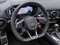 Audi TT RS Roadster S tronic Bluetooth Navi LED Klima Schwarz - thumbnail 13