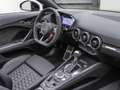 Audi TT RS Roadster S tronic Bluetooth Navi LED Klima Schwarz - thumbnail 6