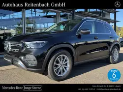 Mercedes-Benz GLE 300 GLE300d 4M PANO+AHK+KAMER MULTIBEAM+EASYPACK+19" ADVANCED/Navi/Pano. Dach/Autom./Klima/LED/Park Assist./Sitzhzg.