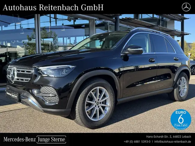 Mercedes-Benz GLE 300 GLE300d 4M PANO+AHK+KAMER MULTIBEAM+EASYPACK+19" ADVANCED/Navi/Pano. Dach/Autom./Klima/LED/Park Assist./Sitzhzg.