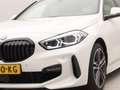 BMW 116 1 Serie 116i M-Sport Automaat Wit - thumbnail 21
